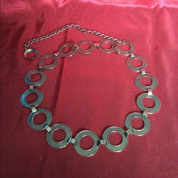 DEC 15 LAST DAY! CLEARANCE: Chain Belt - Picture 1 of 3